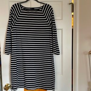 XL Gap dress